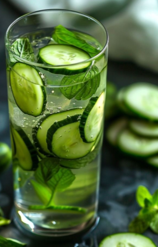  Pure Bliss in Every Sip: 20+ Vibrant Detox Water Recipes to Refresh and Revitalize